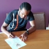 Official : Former Aston Villa Wonderkid Delfouneso Renews Blackpool Contract