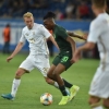 Liverpool Legend Provides Explanation Why Aribo Received Super Eagles Call-Up