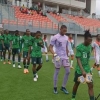 U17 AFCON qualifier Nigeria 1 Niger 0: Rapha Adams header secures three points for Golden Eaglets