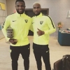 Ideye Becomes 17th Nigerian To Score In La Liga, Two Golden Eaglets Coaches Make List