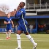 Flying Eagles-eligible wing-back on target for Chelsea XI in 5-0 win against Coventry U21s