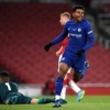 Nigerian Prodigy On Target As Chelsea Beat Arsenal To Win FA Youth Cup