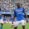 Osimhen, Aiwu join Arsenal star, 8 others in Europe