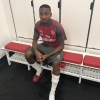 Arsenal Wonderkid Nwakali Still In London, Insists On Moving To German Club