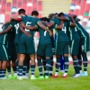 Former Paris Saint-Germain, West Brom and Wigan players back Super Eagles against Algeria