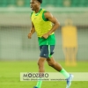 Eric Chelle sweating over the fitness of Nathan Tella as Leverkusen coach provides worrying update
