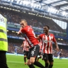 Speedy winger Tella gets good ratings despite Southampton