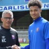 Done Deal: Promising Goalkeeper Departs Liverpool For The First Time In Ten Years