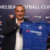 Official: Maurizio Sarri To Coach Nigeria Stars Victor Moses & Aina, Chelsea Announce