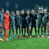 Equatorial Guinea 0 Nigeria 9 : Barcelona