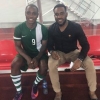 Jay Jay Okocha - So Good They Named Him Twice