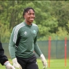 Scottish champions Celtic considering loaning out younger brother of 2021 Super Eagles invitee