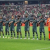 Roster adjustment : Nigeria call in replacements for Osimhen, Ndah ahead of Portugal clashÂ