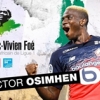 Napoli Expected To Win The Race To Sign Chelsea, Liverpool-Linked Striker Osimhen