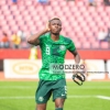 Nigeria 6 Sao Tome and Príncipe 0: Osimhen nets hat-trick; Lookman, Awoniyi, Chukwueze also on target