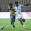 Arsenal star Partey links up with Ghana squad ahead of World Cup playoff vs Nigeria