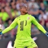 Angry Lille Coach On Enyeama: When I Arrived, Where Was He?