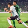 Tyronne Ebuehi: I Stood My Ground Against Di Maria, Swaps Jerseys With Dybala