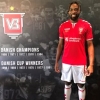 Official: Skillful Tottenham Hotspur Product Oduwa Joins Danish Club Vejle Boldklub