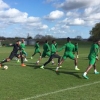 Rizespor Star Nosa Bares His Mind On Super Eagles Snub