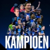 Belgian Champion : Super Eagle, U17 World Cup Winners, Ex-Nigeria U23 Striker Congratulate Okereke