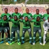 U17 AFCON Nigeria 1 Zambia 0 : Daniel scores game-winner for five-time world champs