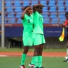 2024 Fifa U17 Women
