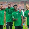 Ola Aina reveals what he told his roommate Iwobi about Africa Cup of Nations