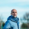 Guardiola warns Man City players Champions League qualification will not