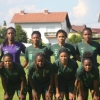Pomurje 0 Nigeria 3: Barcelona