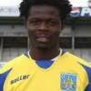 EMMANUEL SARKI Testing With Brondby