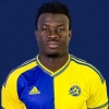 Nosa Igiebor Scores First League Goal