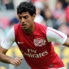 Official: Former Arsenal Striker Enters The History Books After Joining Los Angeles FC