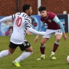 Dutch-Nigerian striker Hoogewerf on target as Manchester United put five past Wolves U18s
