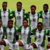 Portugal 3 Nigeria 3 : Ajibade nets 95th minute equaliser, hits crossbar as Falcons fight back in 6-goal thriller