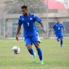 Eyoh catching the eye at KF A & N in Kosovo, agent reveals