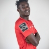 CD Santa Clara Left-Back Sanusi Opens Primeira Liga Account Vs Portuguese Super Club Benfica