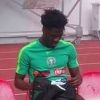 Eagles Training : Ebuehi & Ola Aina Audition For Back-Up To Abdullahi Shehu At World Cup