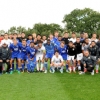 Liverpool Target Scores Winner For Uruguay Against Birmingham City In Friendly