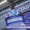 Official : Randers loan out 2021 Super Eagles invitee Onovo to Hungarian club