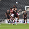 Five Nigeria-Eligible Young Stars Feature For Arsenal First Team In Pre-season Win Vs MK Dons
