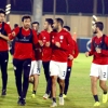 Arsenal Star Elneny Headlines Egypt Roster For Friendly Vs Nigeria, Salah Omitted