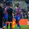 Ozoh becomes Crystal Palace youngest player in PL history, models his game after Patrick Vieira