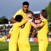 UYL Last Four: Chelsea