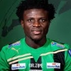 Razak Omotoyossi Could Return To Syrianska