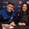 Chelsea Star Of Nigerian Descent Happy To Play Anywhere For The Blues