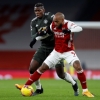 Arsenal Invincible Kanu Reveals His Standout Moment From Gunners