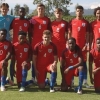 Six Nigerian Players Feature As England Qualify For Fifa U20 World Cup After Beating Holland