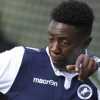 Official : Millwall Bid Emotional Farewell To Ebere Eze