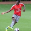 Revealed : Arsenal Snatched Nigerian Defender Olowu From Under The Noses Of Charlton Athletic